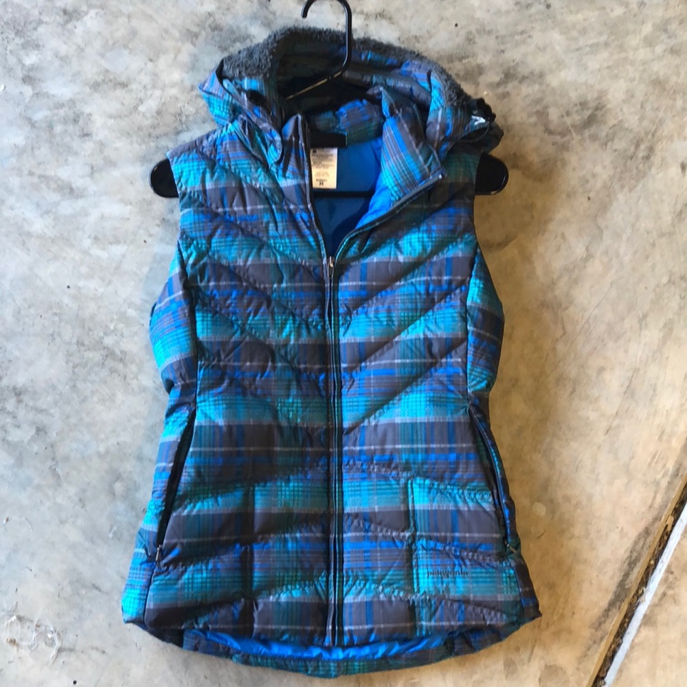 Patagonia XS Vest Puff